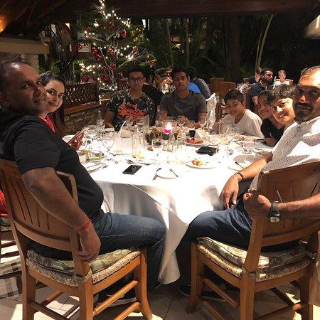 Belle Vue Main Restaurant